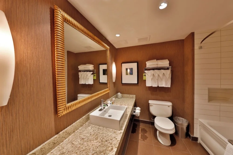 Business Double Suite
