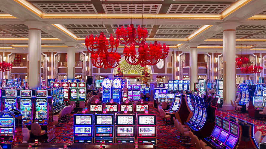 Encore Boston Harbor photo 26