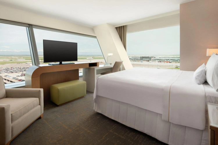 The Westin Denver International Airport photo 7