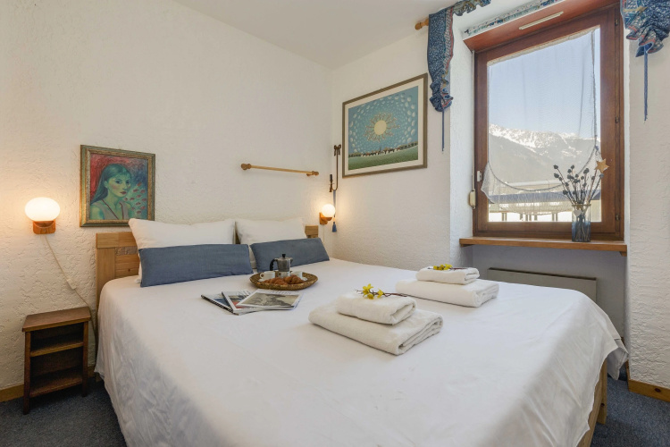 Appartement Le sommet Carlton 140