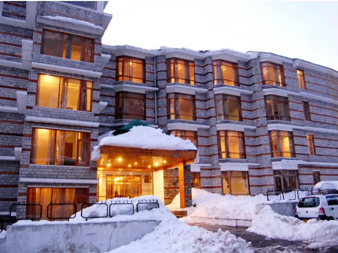 Hotelbild