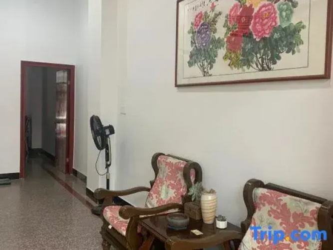 Xiapu Yacheng Rongfeng Homestay