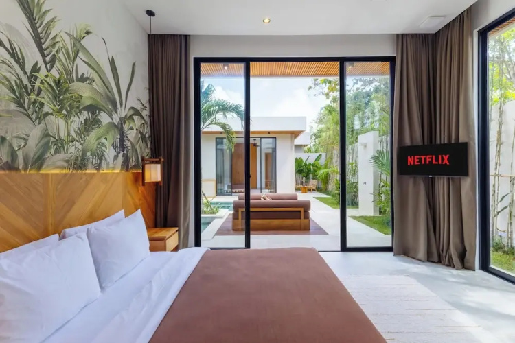 Villa Linaria by Pertama Management