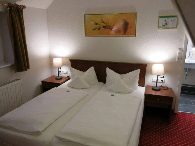 Inselhotel Langeoog