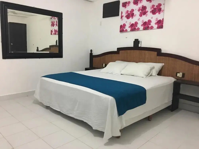Departamento Ocho en Maya