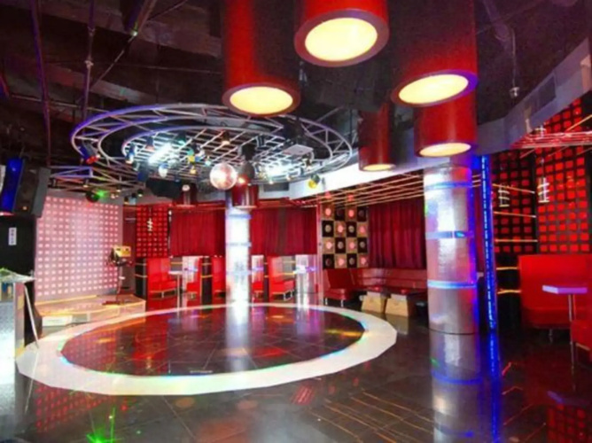 Jin Ye Hotel