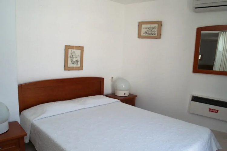 Apartamentos Edificio Albufeira - Alojamento Local