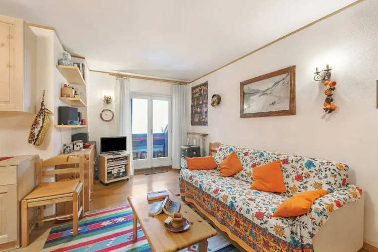 Appartamento Quota 1800