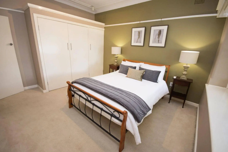 Best Central Accommodation