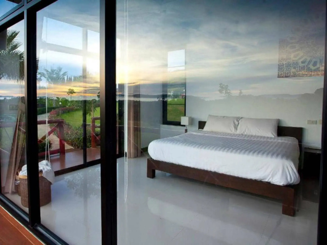 Chantara Valley Resort