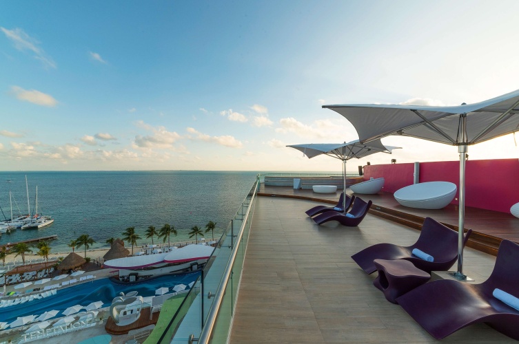 Temptation Cancun Resort - All Inclusive - Adults Only photo 30