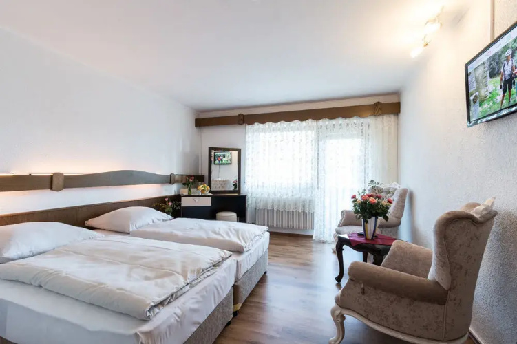 Hotel Zum Kühlen Grund