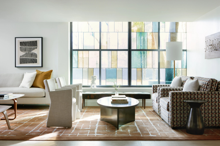 Kimpton Sylvan Hotel photo 7