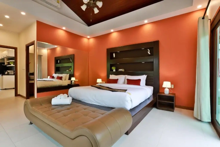 Deluxe Villa