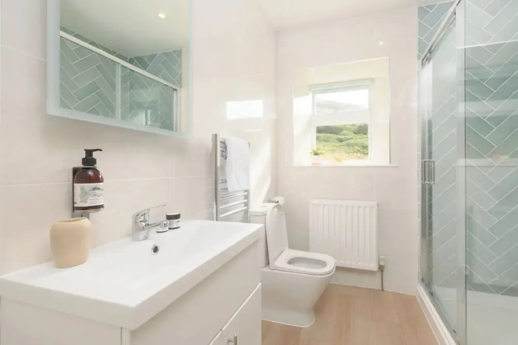 Cove Cottage