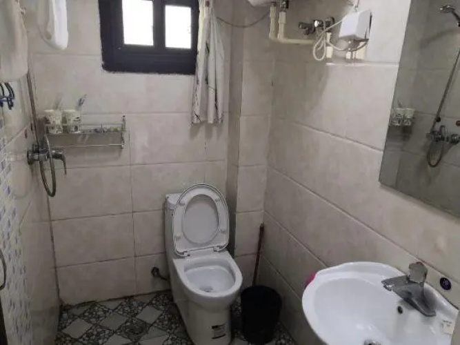 Yanyulou Hostel