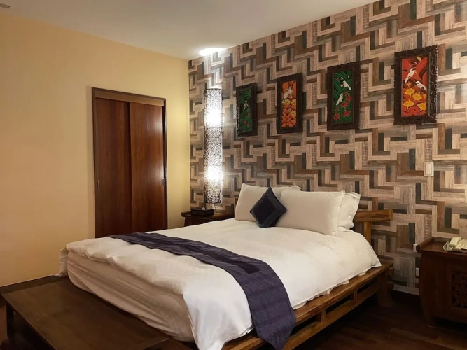 Royal Twin room