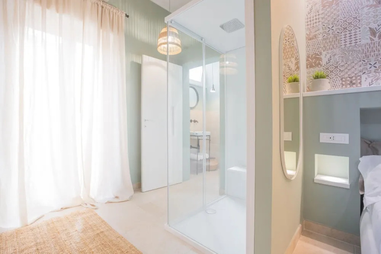FILIA SOLIS - Old Town SUITEs & SPA