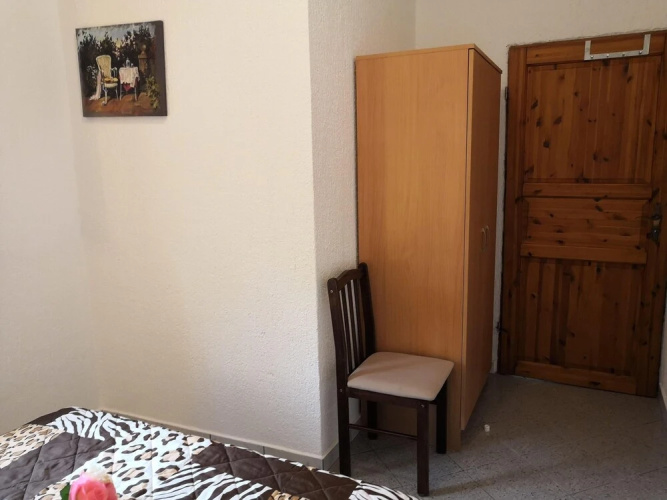 30 Meter vom Strand - Apartment am Meer 3