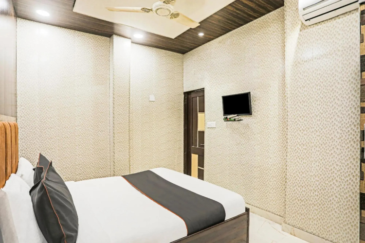Flagship 80575 Kashish Residency