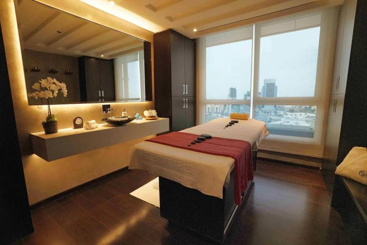 Centro Corniche Al Khobar By Rotana