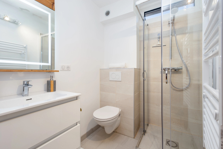 Appartement Clos du Savoy E1