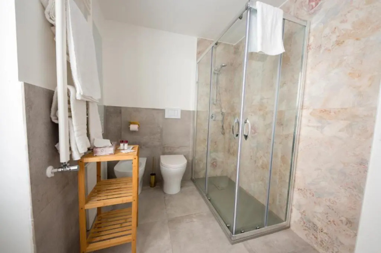 Casta Diva Luxury Apartments