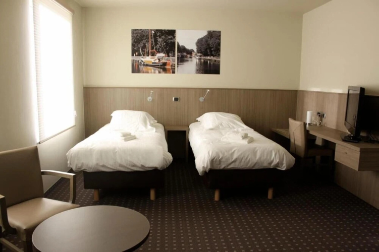 Hotel Otus