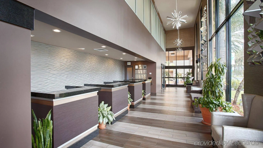 Best Western Plus Stovall's Inn photo 18