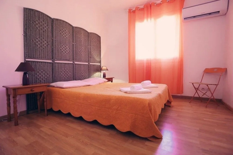 Hotel U Liamone