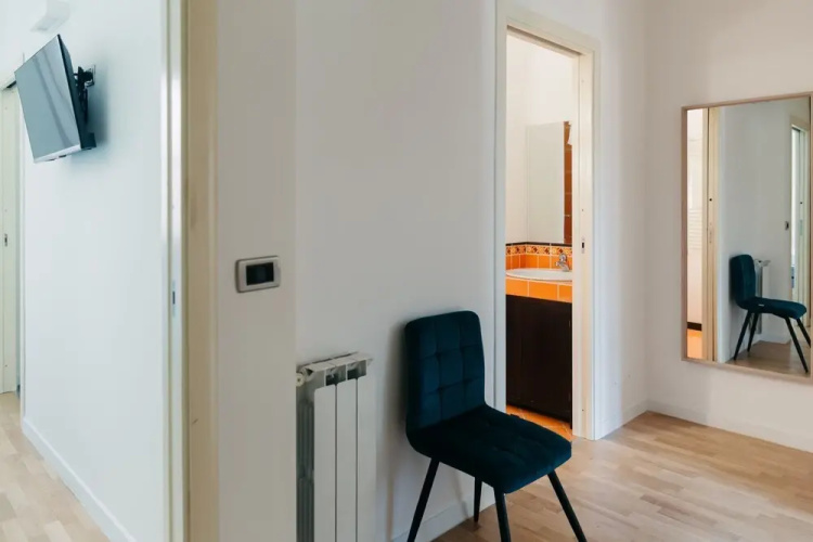 Casa di Vetro 2 by Wonderful Italy