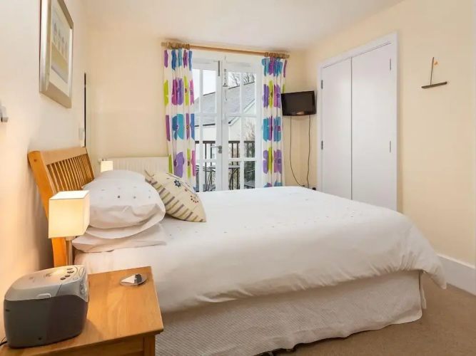 13 Combehaven