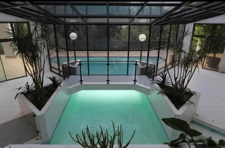 Marloot Guest House