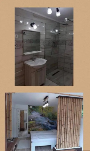 Casa Bambus Sovata 2