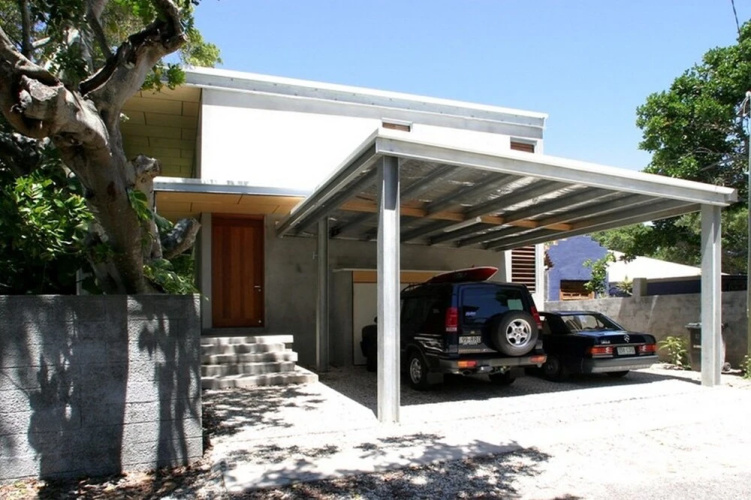 Dreamtime Beachfront Home