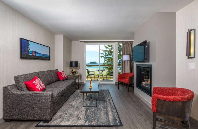 Best Western Plus Tin Wis Resort photo 7