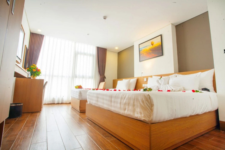 Smile Hotel