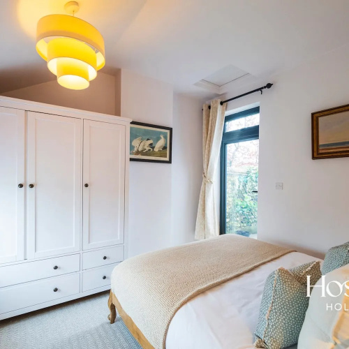Greys View Cottage