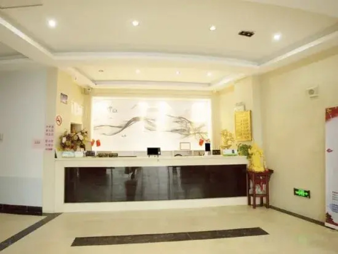 Manba Hotel