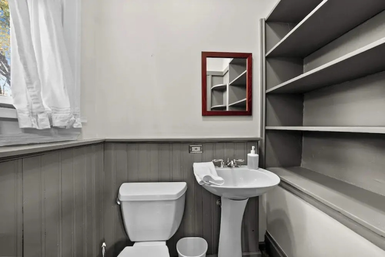 Bella Notte Columbus Chic Stay
