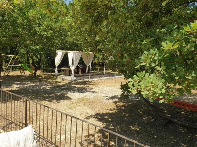 1 Bedroom Double Cottage