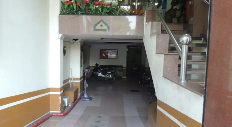 Tan Quyen Hotel