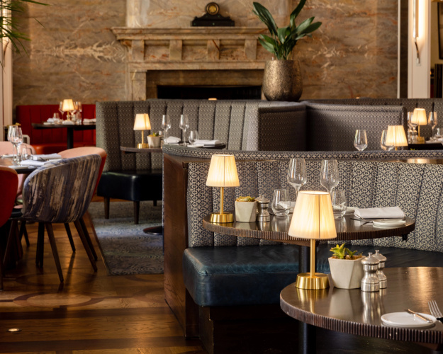 Kimpton Fitzroy London photo 32