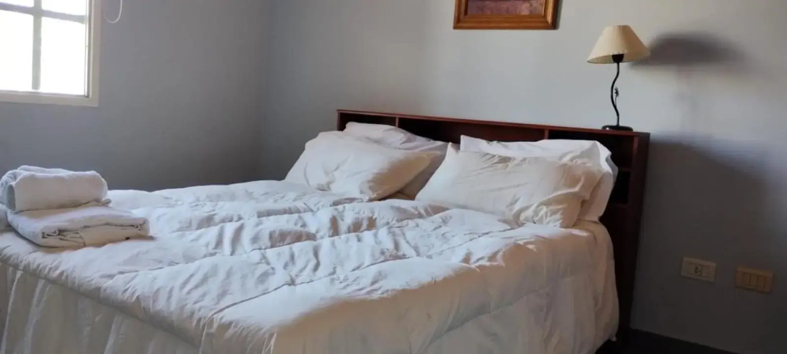 Davies Apartment