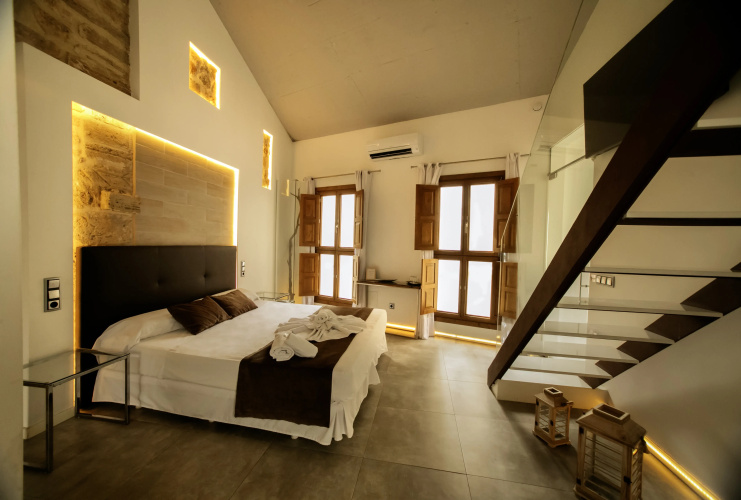 Can Simo Petit Hotel