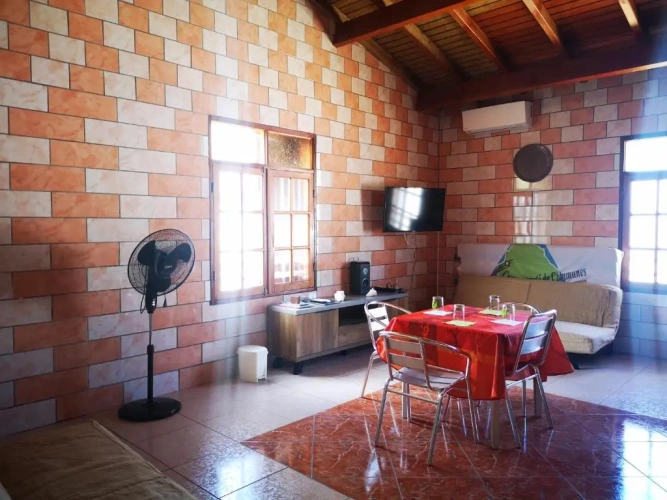 Comfort Triple room