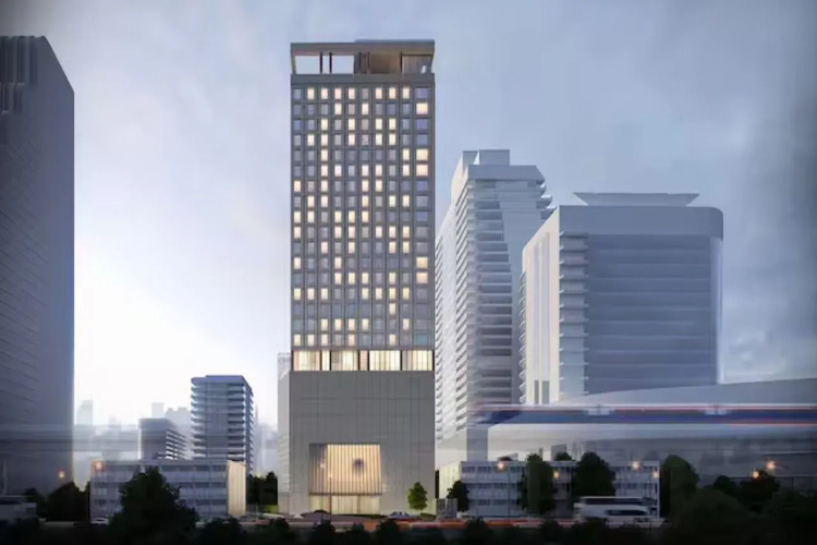 Фотография отеля