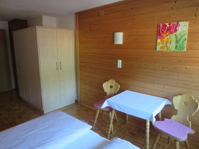 Haus Manser