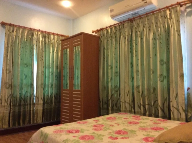 2 Bedrooms Standard Double room