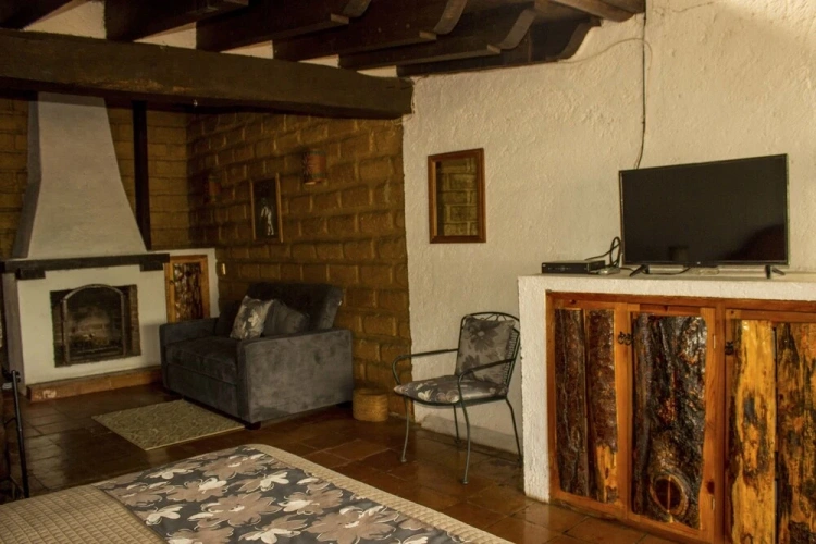 2 Bedrooms Comfort Apartment